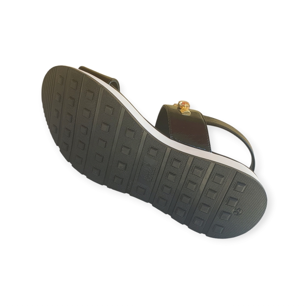 9E JKA455  Ver. nero